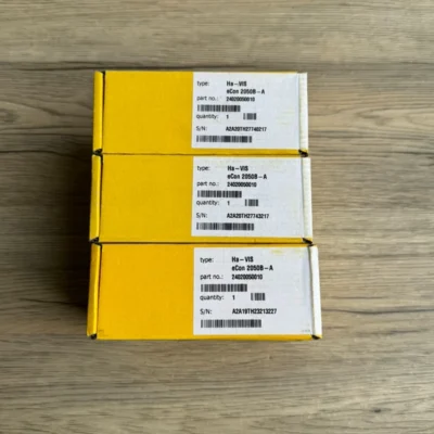 Industrial Ethernet Switch Harting Ha-VIS eCon 2050B-A