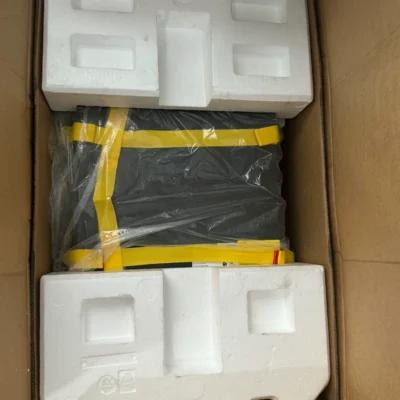 Data Center Backup with EATON 9PX8KiPM Online UPS System
