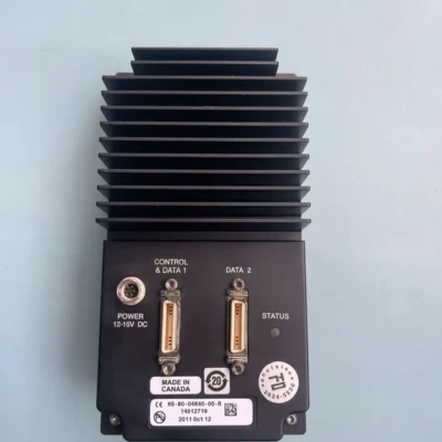 Web Inspection System dalsa HS-80-04K40-00-R TDI Camera