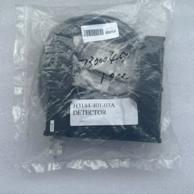 North America H3144-401-03A Industrial Flame Detector