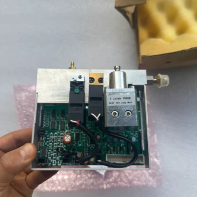 Flow Control Module Thermo DPFC P-PKD 1000 for Process Systems