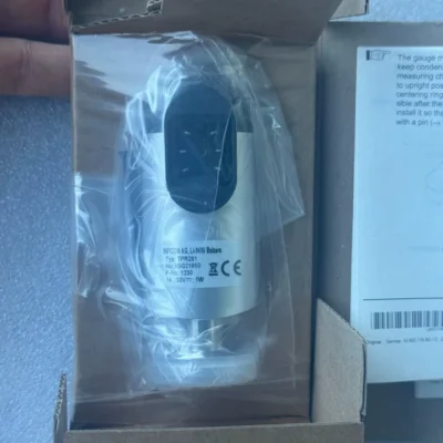 Vacuum Gauge Inficon TPR281 IGG21950 for Process Control