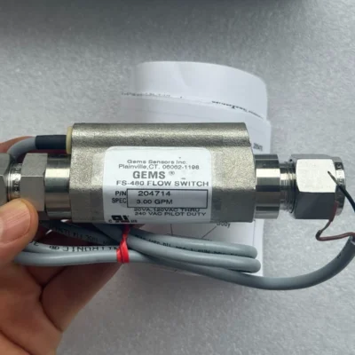 GEMS FS-480 204714 for Industrial Cooling Systems