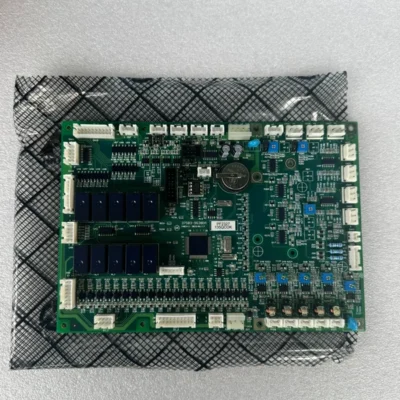 Dry Pump Control Board Hanbell 37S03-9630DA Industrial