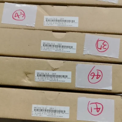 Switching Power Supply TDK-Lambda HWS100A-24/A 24V DC