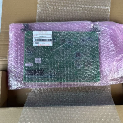 Kawasaki 50999-0137R13 CPU Board for Robot Cell Control