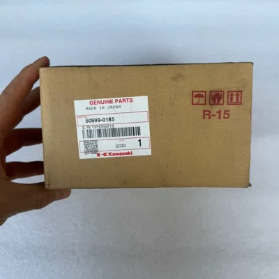 Kawasaki 50999-0185R04 Robot Power Board Replacement