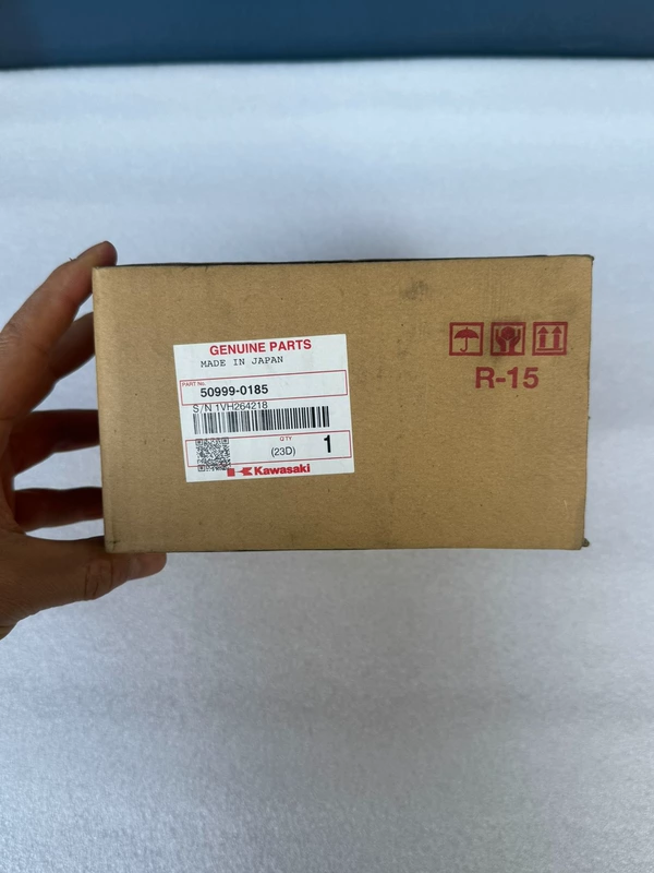 Kawasaki 50999-0185R04 Robot Power Board Replacement