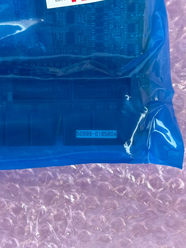 Kawasaki 50999-0185R04 Robot Power Board Replacement - Image 3