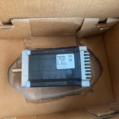 Industrial Motor Schneider ILT2SCA853 for Machine Control