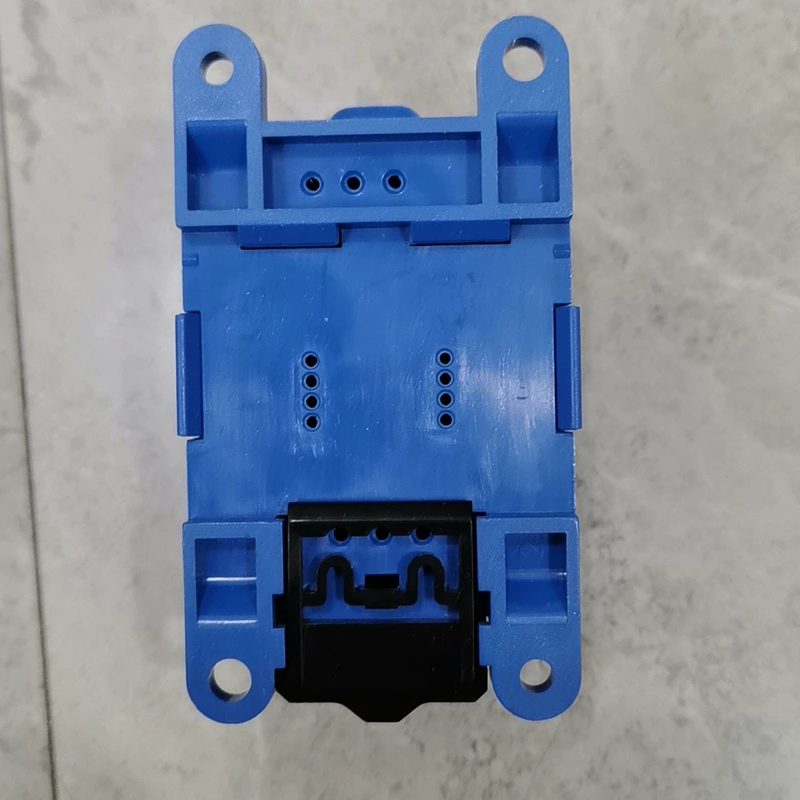 Industrial Pressure Sensor Ashcroft CX4F01421KPA-X3P - Image 3