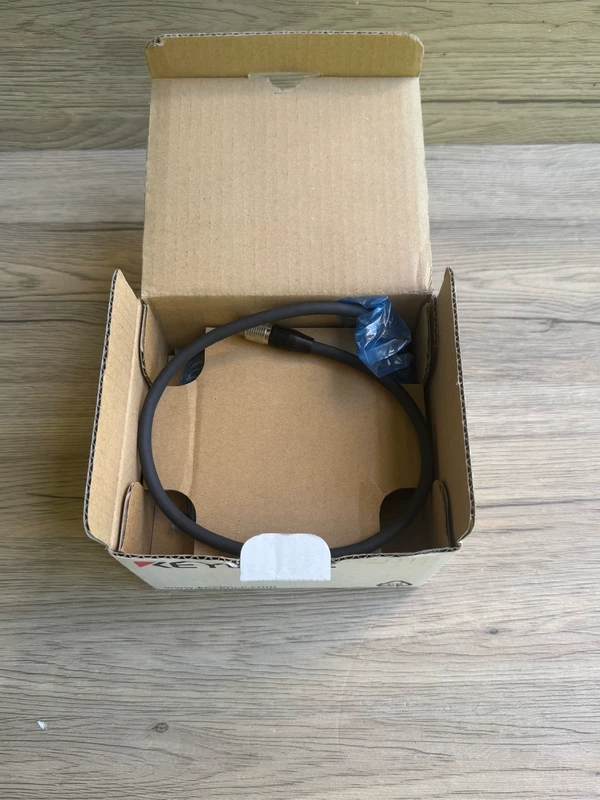Laser Displacement Sensor KEYENCE LK-G82 for Automation - Image 2