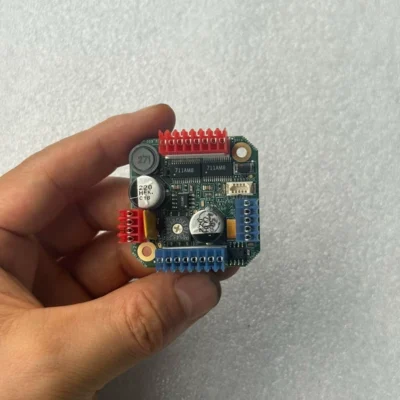 AIIMotion EZHR17EN Stepper Motor Drive Controller Unit