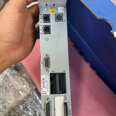 Servo Drive Controller Rexroth CSH01.1C-S3-ENS-NNN-NNN-S2-S-NN-FW R911328098