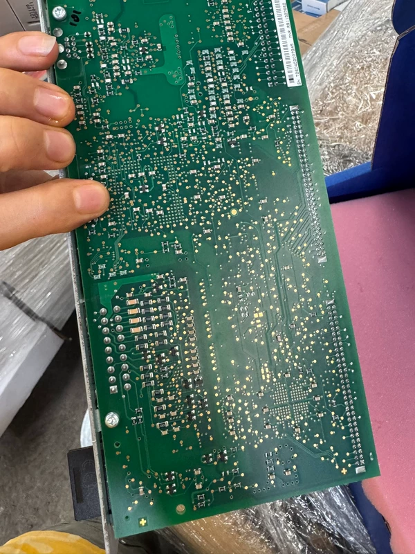 Servo Drive Controller Rexroth CSH01.1C-S3-ENS-NNN-NNN-S2-S-NN-FW R911328098 - Image 3