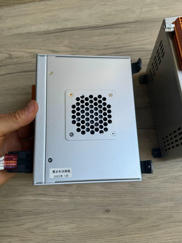 Machine Vision Controller Sharp IV-S300M 17400221 - Image 2