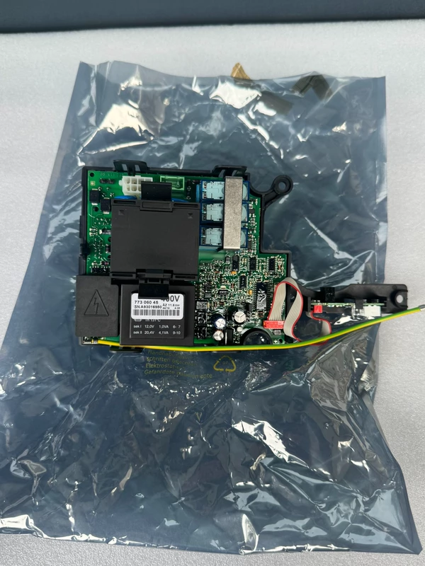 Electric Hoist Control Board DEMAG DC1-15 773 060 45 - Image 2