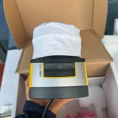 Safety Laser Scanner Leuze RSL410-M CU411-RS4 for AGVs