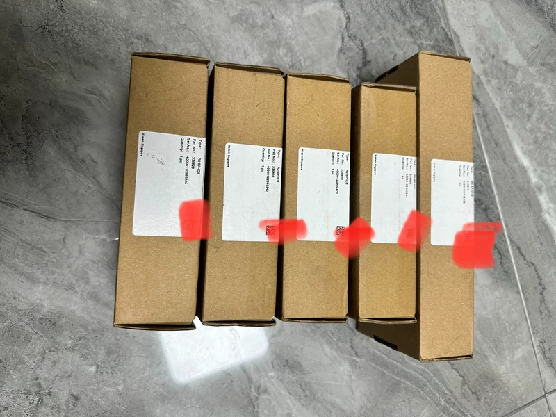 Inductive Proximity Sensor PEPPERL+FUCHS R2-SP-IC12 235825