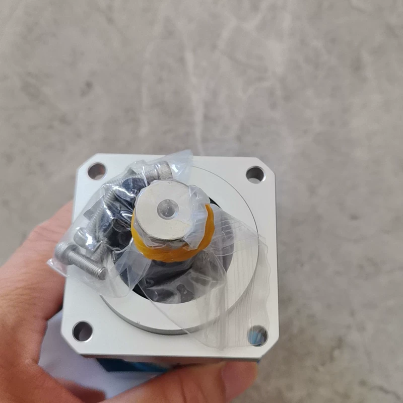 Planetary Gear Reducer PHT DH060L1-10-14K5-50 Precision - Image 3