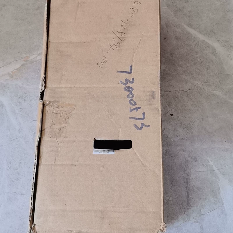 MW RSP-1500-24 Switching Power Supply 24V 1500W Industrial