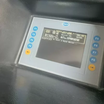Boiler Water Testing with APPLiTEK EZ4041 Analyzer