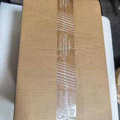 Endress+Hauser FMU30-10A1/0 Ultrasonic Level Sensor