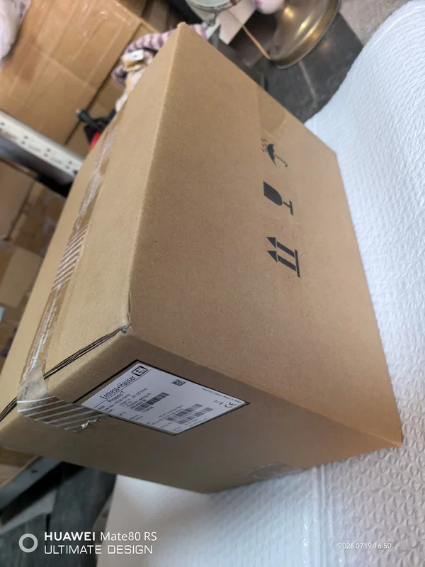 Endress+Hauser FMU30-10A1/0 Ultrasonic Level Sensor - Image 3