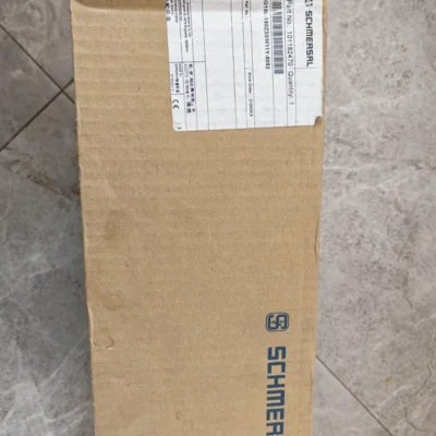 Cam Switch Schmersal G150-150Z33/M11Y-5052 101182470