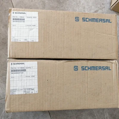 Machine Panel SCHMERSAL G50-050M22/22Y-M20 1166440 Switch