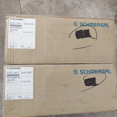 Schmersal G150-150-M44/44Y-M20-1600-1/1368-3 1168101 Cam