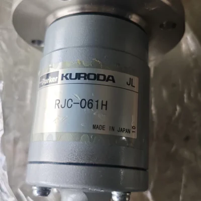 Rotary Joint Parker RJC-061H for Reliable Fluid Transfer