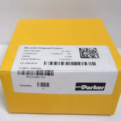 PARKER RG2AHL351 Bushing for Hydraulic Cylinder Repair