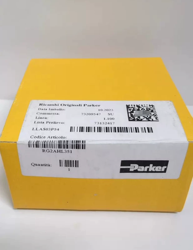 PARKER RG2AHL351 Bushing for Hydraulic Cylinder Repair