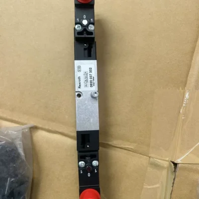 REXROTH 0820037302 Solenoid Valve for Industrial Use