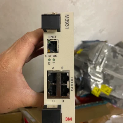 3M M3931 Communication Board for Industrial Automation