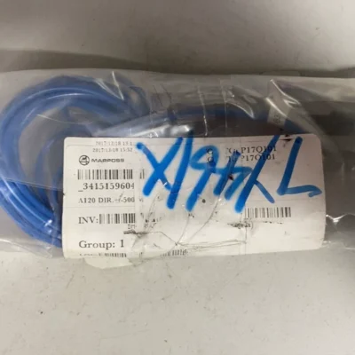 Precision Measuring Head MARPOSS 3415159604 Sensor