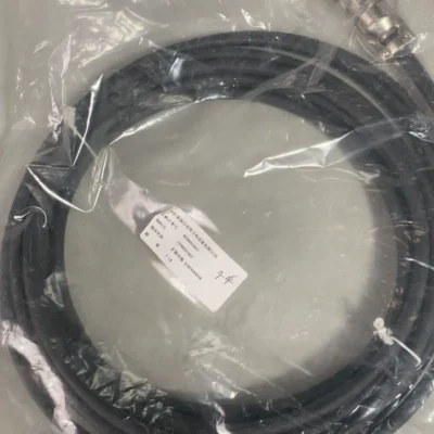 Shielded Signal Cable MARPOSS 67906001R for Gauges