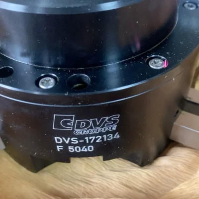 Gripper Cylinder DVS DVS-172134 for Factory Automation