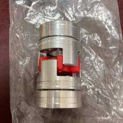 Pump and Conveyor Drive Coupling KTR ROTEX-GS GS19