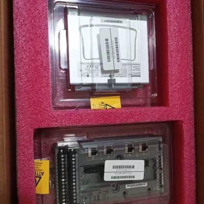 DCS Control Module Honeywell SC-UCMX02 for Process