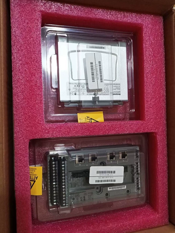 DCS Control Module Honeywell SC-UCMX02 for Process