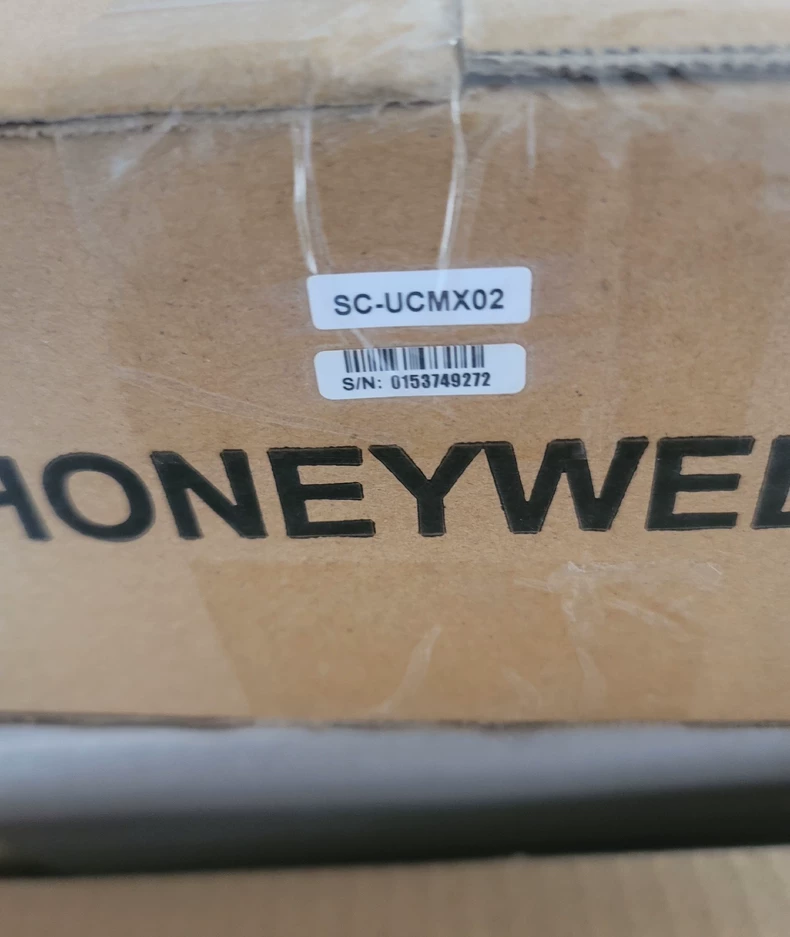 DCS Control Module Honeywell SC-UCMX02 for Process - Image 2