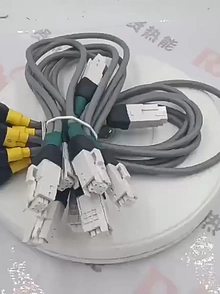 Honeywell 51202971-102 Cable for Reliable DCS Integration