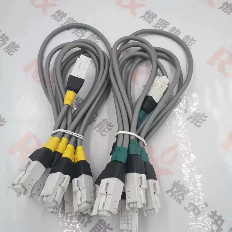 Honeywell 51202971-102 Cable for Reliable DCS Integration - Image 2