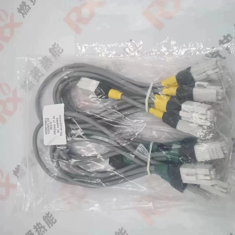 Honeywell 51202971-102 Cable for Reliable DCS Integration - Image 3
