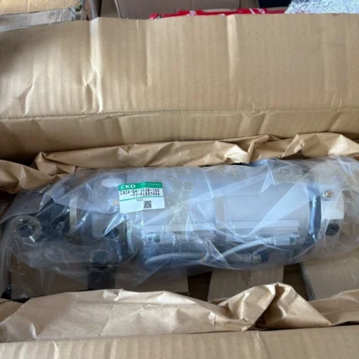 CKD CAC4-G4-100B-150-Y1-FL657444 Factory Automation