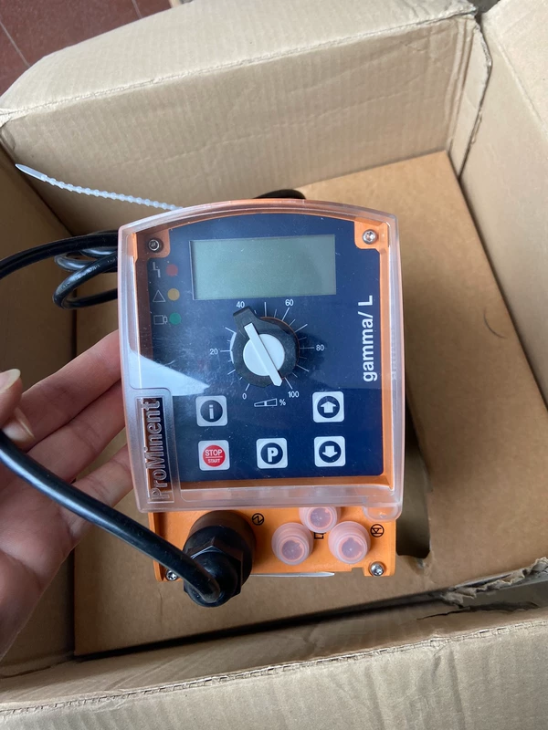 Prominent GALA0220PPE200UA100000 Metering Pump Digital
