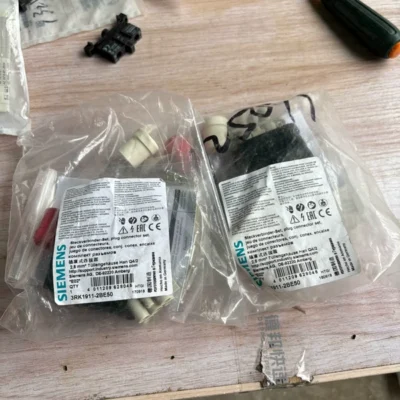 Plug Connector SIEMENS 3RK1911-2BE50 for Distributed I/O