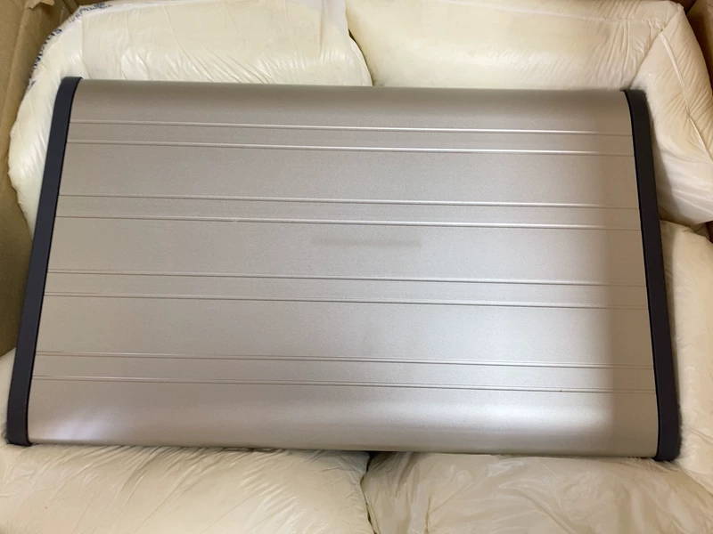Operator Panel RITTAL 6340.100 for Machine Control